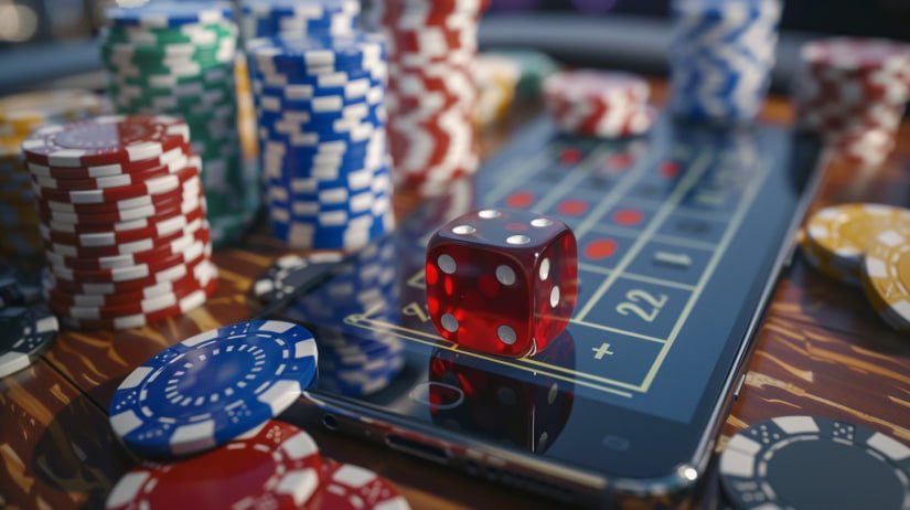 Tampilan berbagai permainan slot online hoki89 yang menarik bagi pemain Indonesia