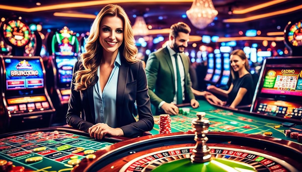 Platform hoki89 halaman pasang taruhan sportsbook dan game online mudah