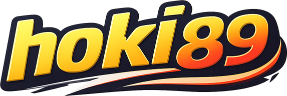 Logo hoki89 platform hiburan online Indonesia